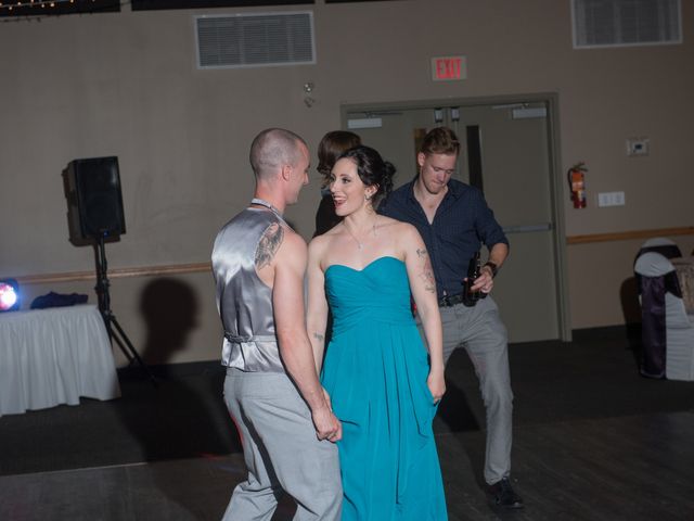 Samantha and Jared&apos;s wedding in Winnipeg, Manitoba 284