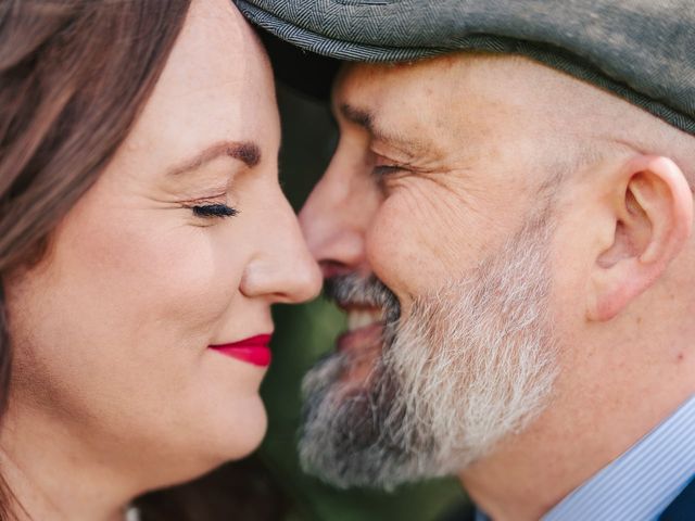 Arik and Jennifer's wedding in Markham, Ontario 6