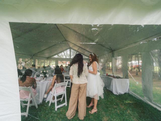 Arik and Jennifer's wedding in Markham, Ontario 51