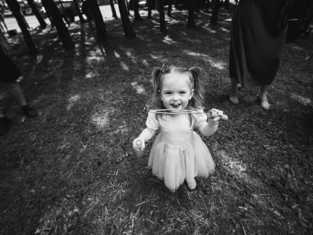 Arik and Jennifer's wedding in Markham, Ontario 53