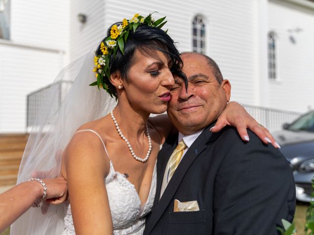 Ioana and Vasile&apos;s wedding in Edmonton, Alberta 23