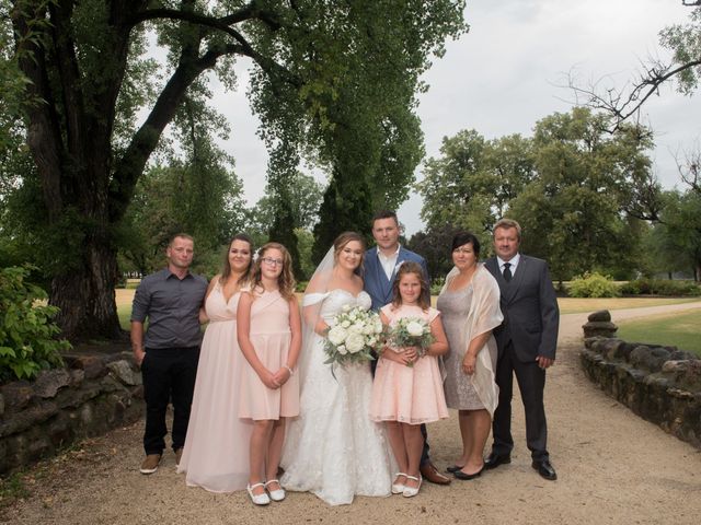 Daria and Rick&apos;s wedding in Winkler, Manitoba 75