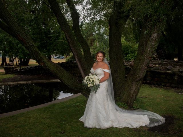 Daria and Rick&apos;s wedding in Winkler, Manitoba 84