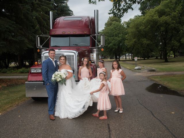 Daria and Rick&apos;s wedding in Winkler, Manitoba 90