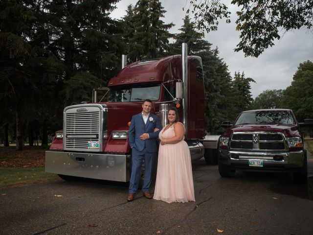 Daria and Rick&apos;s wedding in Winkler, Manitoba 93