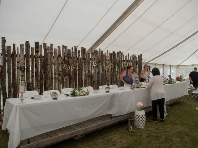 Daria and Rick&apos;s wedding in Winkler, Manitoba 96