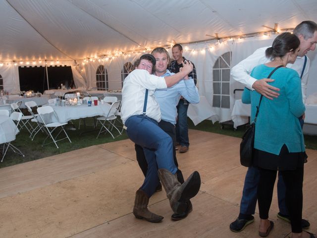 Daria and Rick&apos;s wedding in Winkler, Manitoba 300