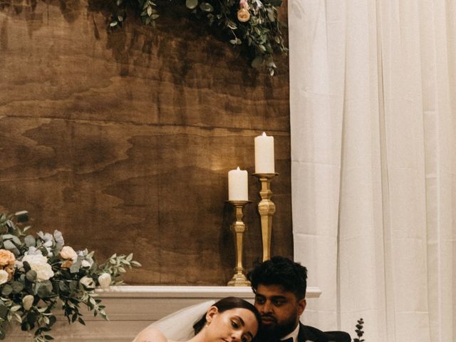 Faraz and Noelle&apos;s wedding in Halifax, Nova Scotia 17