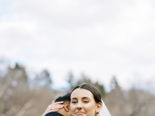 Faraz and Noelle&apos;s wedding in Halifax, Nova Scotia 81