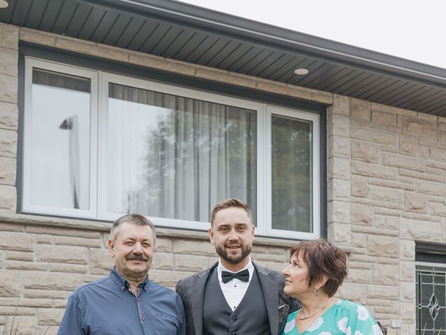 Patrycja and Arthur's wedding in Ancaster, Ontario 54