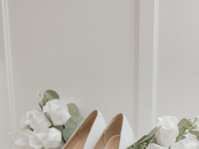 Patrycja and Arthur's wedding in Ancaster, Ontario 57