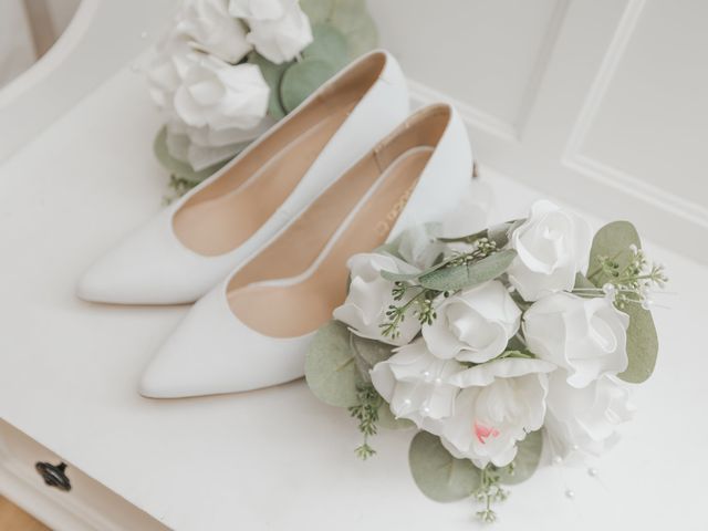 Patrycja and Arthur's wedding in Ancaster, Ontario 58