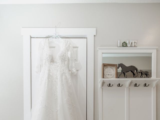 Patrycja and Arthur's wedding in Ancaster, Ontario 72