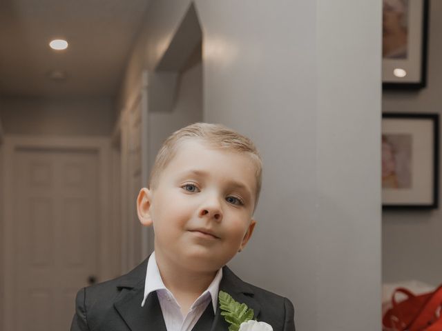 Patrycja and Arthur's wedding in Ancaster, Ontario 91