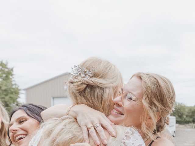 Patrycja and Arthur's wedding in Ancaster, Ontario 99
