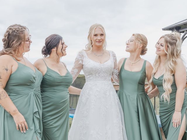Patrycja and Arthur's wedding in Ancaster, Ontario 105