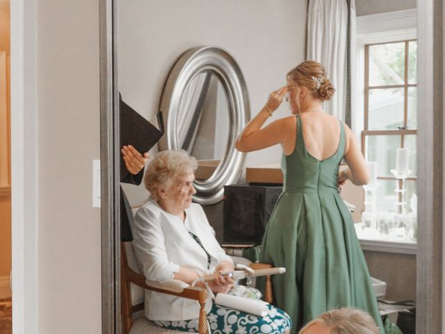 Patrycja and Arthur's wedding in Ancaster, Ontario 107