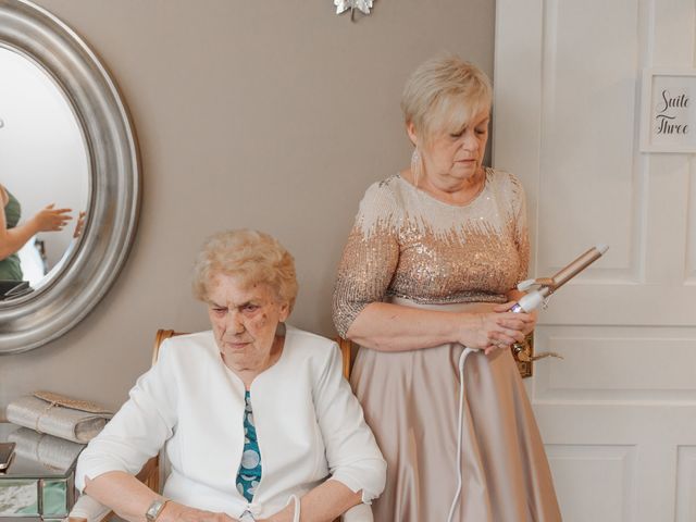 Patrycja and Arthur's wedding in Ancaster, Ontario 108