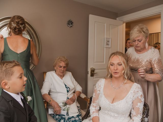 Patrycja and Arthur's wedding in Ancaster, Ontario 111