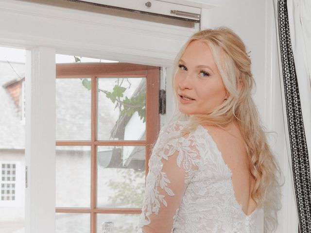 Patrycja and Arthur's wedding in Ancaster, Ontario 118