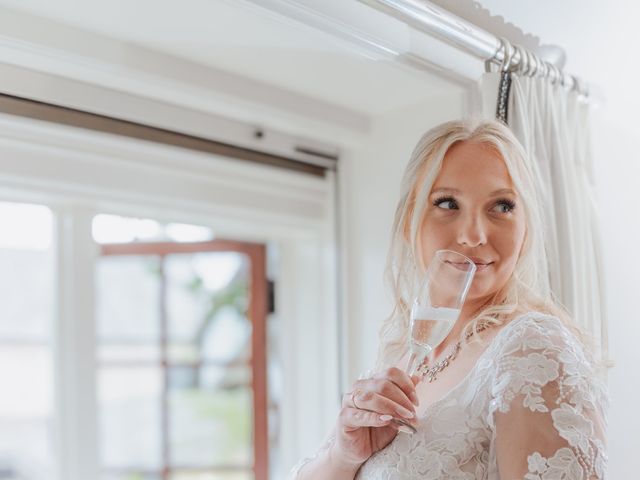 Patrycja and Arthur's wedding in Ancaster, Ontario 120