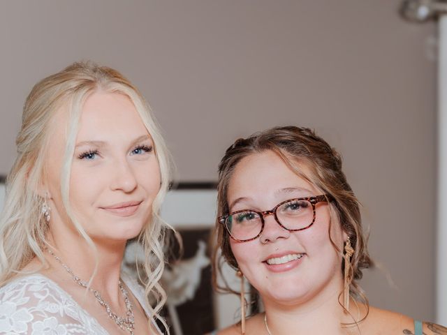 Patrycja and Arthur's wedding in Ancaster, Ontario 121