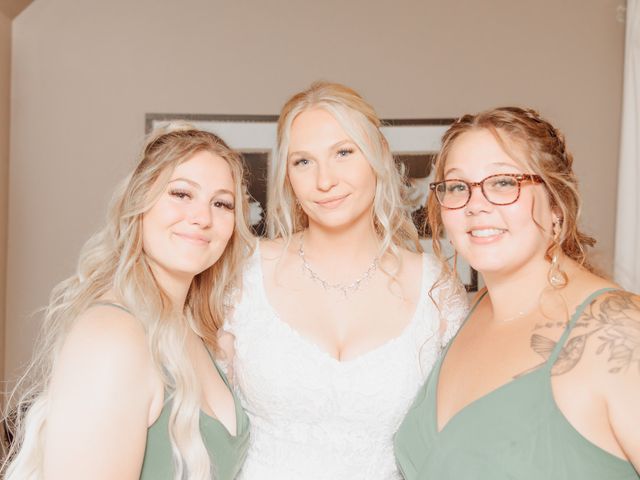 Patrycja and Arthur's wedding in Ancaster, Ontario 123