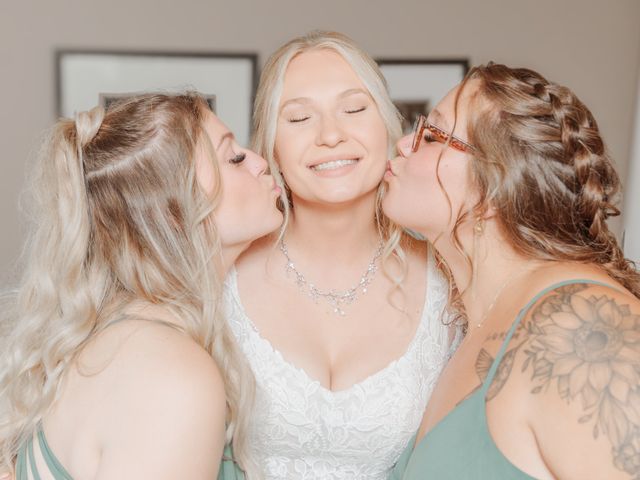 Patrycja and Arthur's wedding in Ancaster, Ontario 124