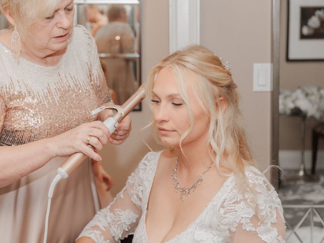 Patrycja and Arthur's wedding in Ancaster, Ontario 131