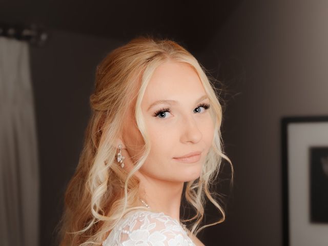 Patrycja and Arthur's wedding in Ancaster, Ontario 132