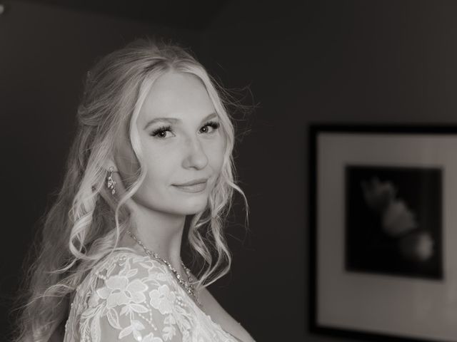 Patrycja and Arthur's wedding in Ancaster, Ontario 133