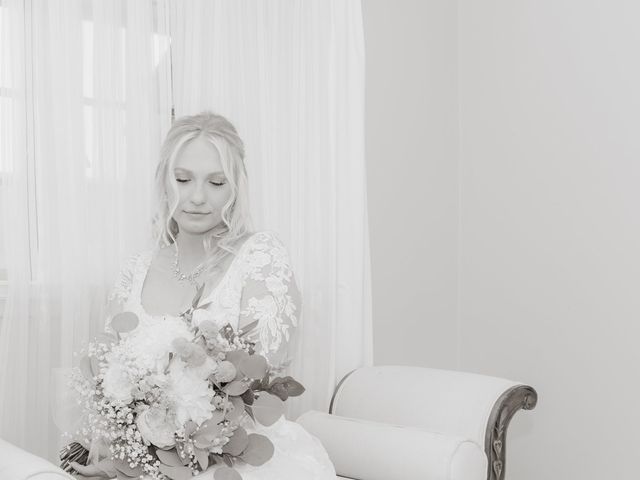 Patrycja and Arthur's wedding in Ancaster, Ontario 138
