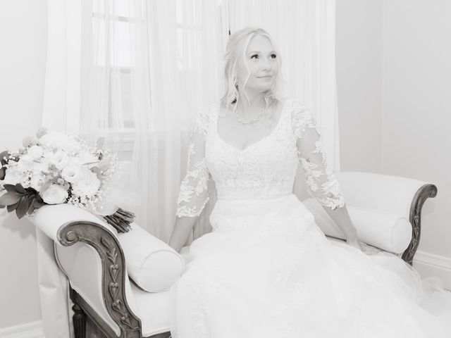 Patrycja and Arthur's wedding in Ancaster, Ontario 140