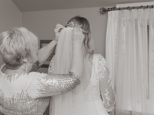 Patrycja and Arthur's wedding in Ancaster, Ontario 145