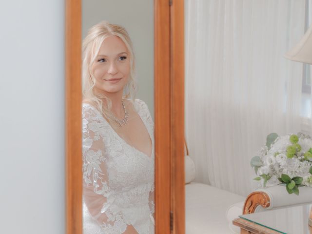 Patrycja and Arthur's wedding in Ancaster, Ontario 147