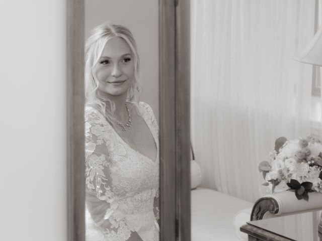 Patrycja and Arthur's wedding in Ancaster, Ontario 148