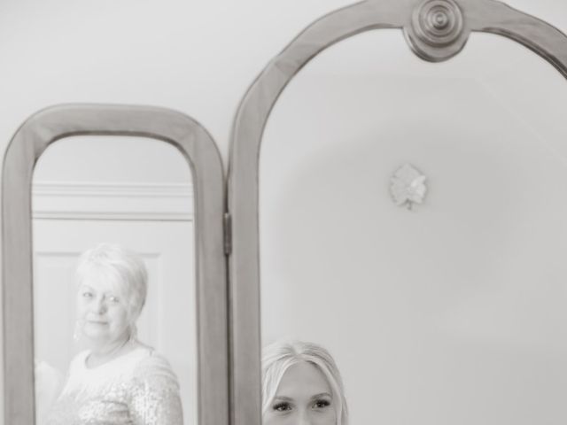 Patrycja and Arthur's wedding in Ancaster, Ontario 150