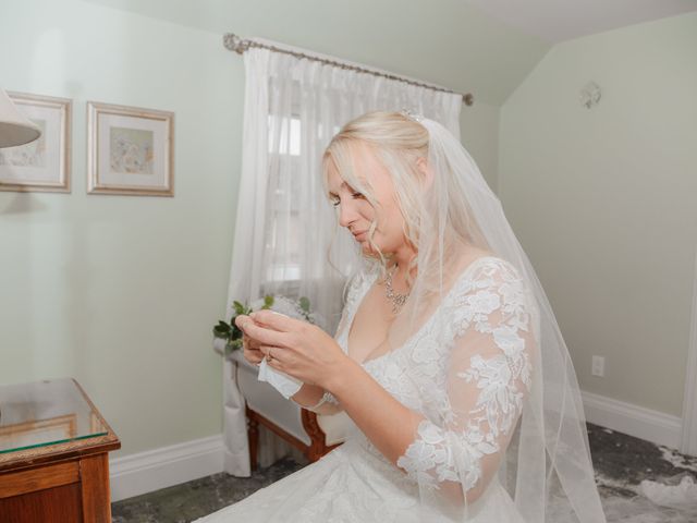 Patrycja and Arthur's wedding in Ancaster, Ontario 152