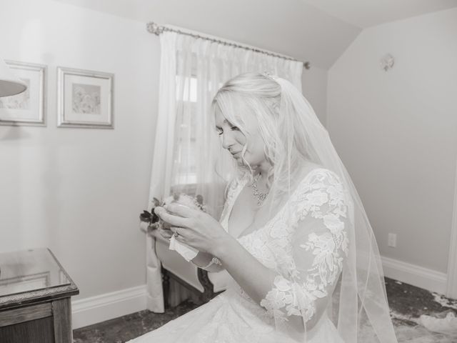 Patrycja and Arthur's wedding in Ancaster, Ontario 153