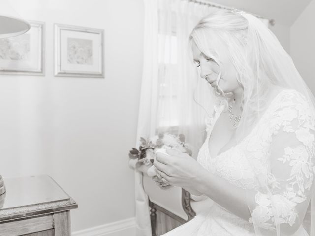 Patrycja and Arthur's wedding in Ancaster, Ontario 154