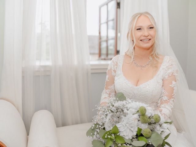 Patrycja and Arthur's wedding in Ancaster, Ontario 156