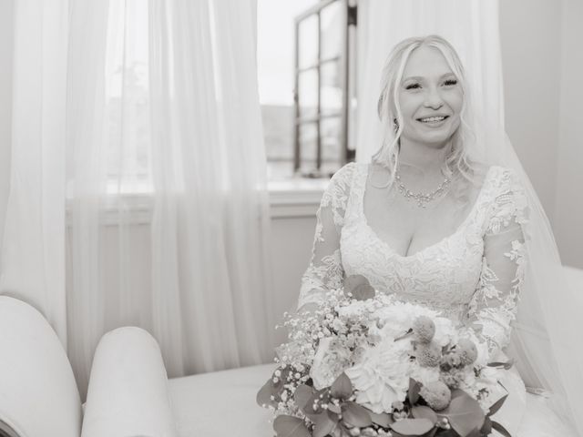 Patrycja and Arthur's wedding in Ancaster, Ontario 157