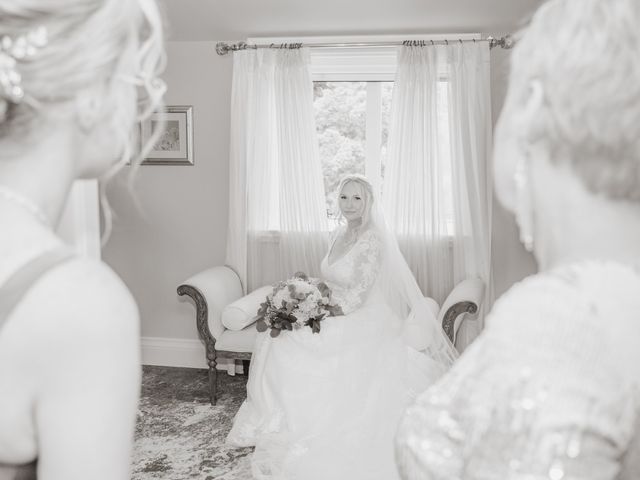 Patrycja and Arthur's wedding in Ancaster, Ontario 159