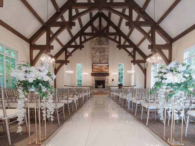 Patrycja and Arthur's wedding in Ancaster, Ontario 161