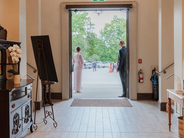 Patrycja and Arthur's wedding in Ancaster, Ontario 163