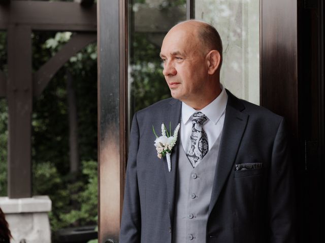 Patrycja and Arthur's wedding in Ancaster, Ontario 170