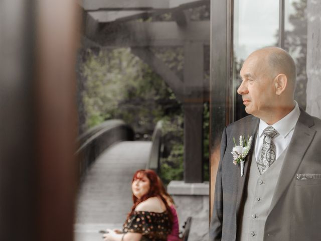 Patrycja and Arthur's wedding in Ancaster, Ontario 171
