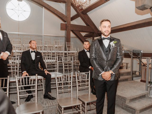 Patrycja and Arthur's wedding in Ancaster, Ontario 175