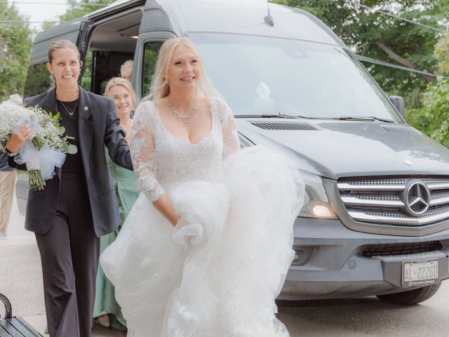 Patrycja and Arthur's wedding in Ancaster, Ontario 177