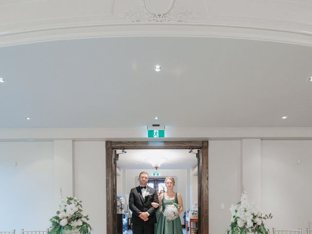 Patrycja and Arthur's wedding in Ancaster, Ontario 184